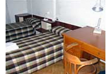 Italia Privát Trieste, Trieste, Interior